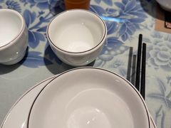 -米庄·原味私房菜(骏壹万邦店)