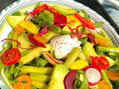 -Alimentari早午餐(安福路店)