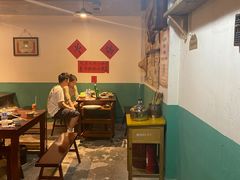 -齐二姐老火锅(红旗厂店)