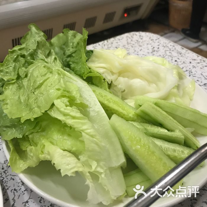 东南亚风味铁板烧蔬菜图片 - 第2张