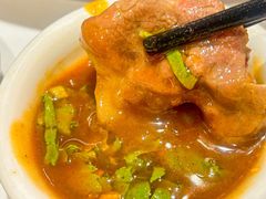 -八合里牛肉火锅(八合里总店)