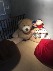 -TSO 慕尚·微潮派