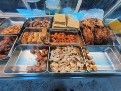 -荣华炸鸡(南四店)