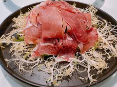 -申粤轩酒楼·三十年粤菜经典(丁香花园店)