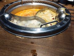 -快乐小羊火锅餐厅(农科路店)