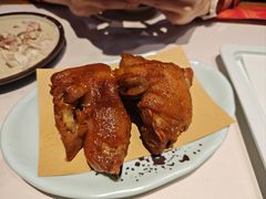 -状元阁烧烤(新华路总店)
