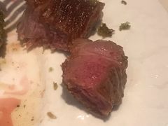 普罗旺斯香草焗羊排-港丽餐厅(高德置地店)