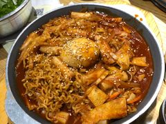 -姜虎东白丁烤肉(恒隆广场店)