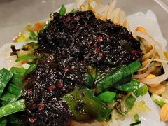 -徐元记贵州拌面(小十字店)
