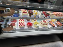 -派悦坊·甜品·蛋糕(虹口龙之梦店)