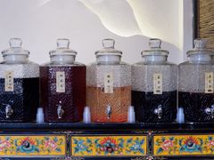 -阿鹏故事野生菌火锅(双廊古镇店)