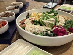 -小大董·烤鸭(王府井apm店)