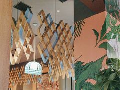-金泰兰忆暹罗·东南亚餐厅(城西银泰店)