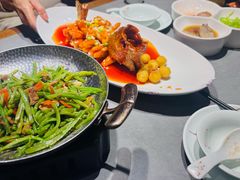 -姑苏家宴·苏帮菜·松鼠桂鱼(苏州总店)