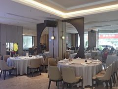 -晋江荣誉国际酒店·港誉茶餐厅