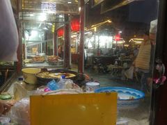 -鼓楼夜市