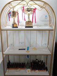 -YooMee优美智能科技美肤机构