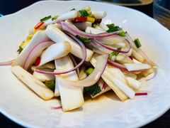 -滇野云南野生菌餐厅(陕西南路店)