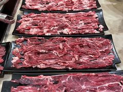 -潮汕良记牛肉火锅(洪武路店)