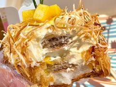 -PAOPAO Bakery&Café(港汇店)