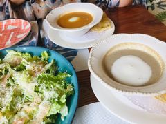 -Kitchen·Y洋厨房西餐厅(王府壹号店)