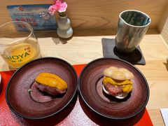 -鮨青(恒基名人购物中心店)