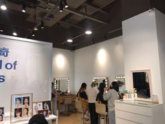 -天真蓝照相馆(龙岗万科里店)
