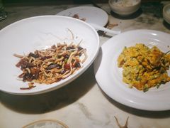 -梁家大院•农家菜(昆山会展中心店)