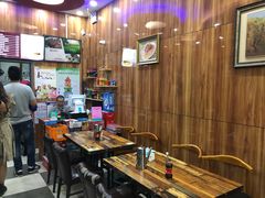 -塔斯提抓饭(东城汇店)
