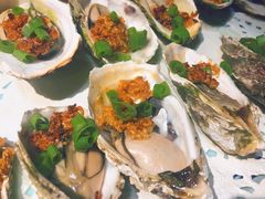 -叶派龙虾•招牌香辣蟹·海鲜(中海国际店)