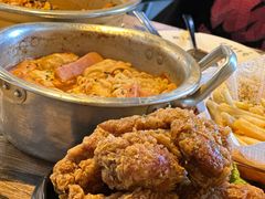 -miss密斯韩餐(平阳景苑店)