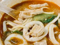 -四里沙茶面(湖滨四里店)