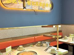 -益氣煲·筒骨砂锅火锅(安吉直营店)