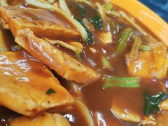 -啊臻味道米粉(六道口店)