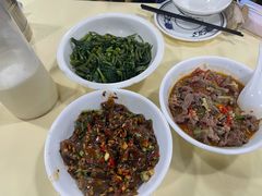 -笨罗卜浏阳菜馆(太平街店)