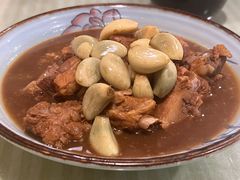 -余味私房菜(正阳小区西5街区店)