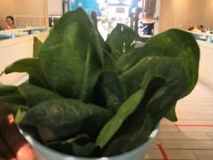 -青瓷火锅料理(西单大悦城店)