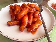 糖醋里脊-同和居(月坛店)