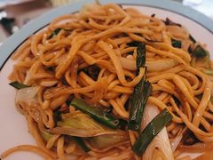 -羊巴道新疆菜·清真(上梅林店)