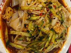 -食悦天美食广场(长沙IFS国金中心店)