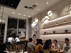 -奈雪的茶(石厦时代广场店)