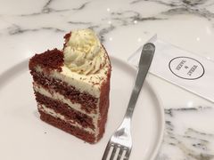 -WHEAT&BAKER-麥(凯德来福士店)