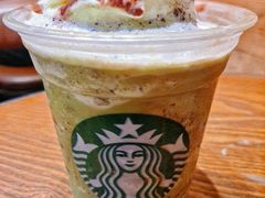 -星巴克(天津五大道店)