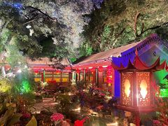 -白家大院·王府宫廷菜(苏州街店)
