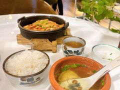-原味田园·客家菜·土窑鸡(中航城君尚购物中心店)