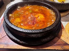-七八冷面·延边朝鲜族美食(欢乐谷店)
