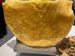 -燕郊烧鸽子(酷车小镇店)