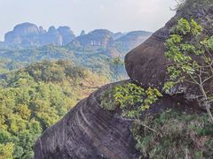 -丹霞山风景名胜区