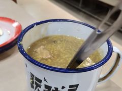 -边江铁锅炖鱼(振八街店)