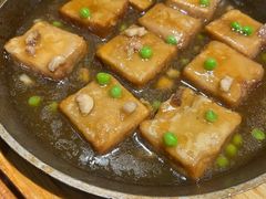 -院子餐厅·大锅菜·老杭帮(桥西直街店)